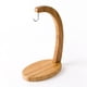 thumbnail image 1 of Soporte De Bambú Para Colgar Frutas Y Plátanos Con Gancho Para Decoración De Hogar O Bar Eigraketly HA036622-00, 1 of 6