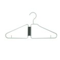 thumbnail image 5 of Birdeem Foldable Plastic Clothes Hanger Foldable Clothes Hanger, 5 of 5