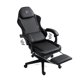 thumbnail image 1 of Silla Gamer Ergonomica Nenotech Reclinable Plus Morada, 1 of 10