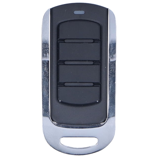 Control remoto para puerta de garaje, control remoto para puerta de garaje de 3 V, control remoto para puerta de garaje, rendimiento incomparable