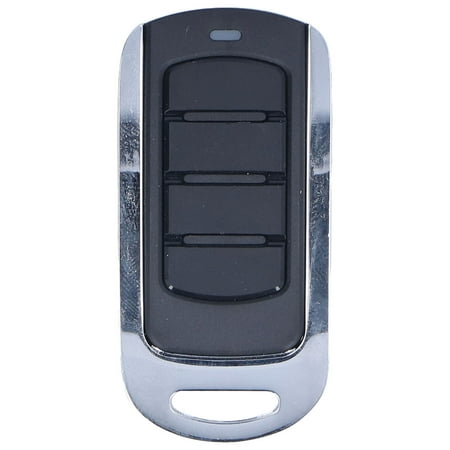 

OTVIAP Gate Remote Control 3V Garage Door Remote Control 433mhz 868mhz Remote Control Transmitter for Burglar Alarm Door Remote Control Switch