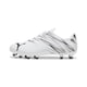 thumbnail image 1 of Tenis de Futbol Puma Attacanto FG/AG Jr Blanco-Negro 107480 05 23.5 CM, 1 of 5