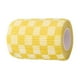 thumbnail image 5 of Vendajes para patas de perro de 450 cm de largo, transpirables, para gatitos, perros pequeños y medianos, para exteriores. 75 cm amarillo, 5 of 8