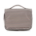 thumbnail image 1 of Sac de Rangement Trousse de Maquillage Sac de Tri Finition Soignée Grande Capacité Commodité avec Poignée Conception Pliable Polyvalent Type 1, 1 of 8