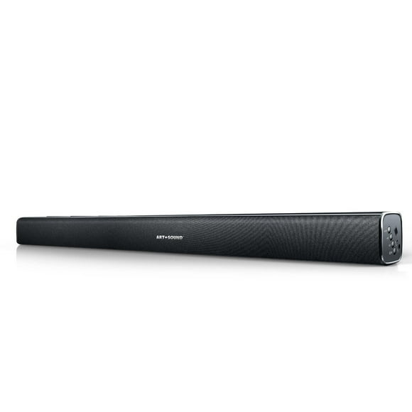 Art+Sound 37" Wireless TV Soundbar