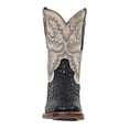 thumbnail image 5 of Dan Post Men's Denver Western Boot,Black,11.5 EW US, 5 of 8