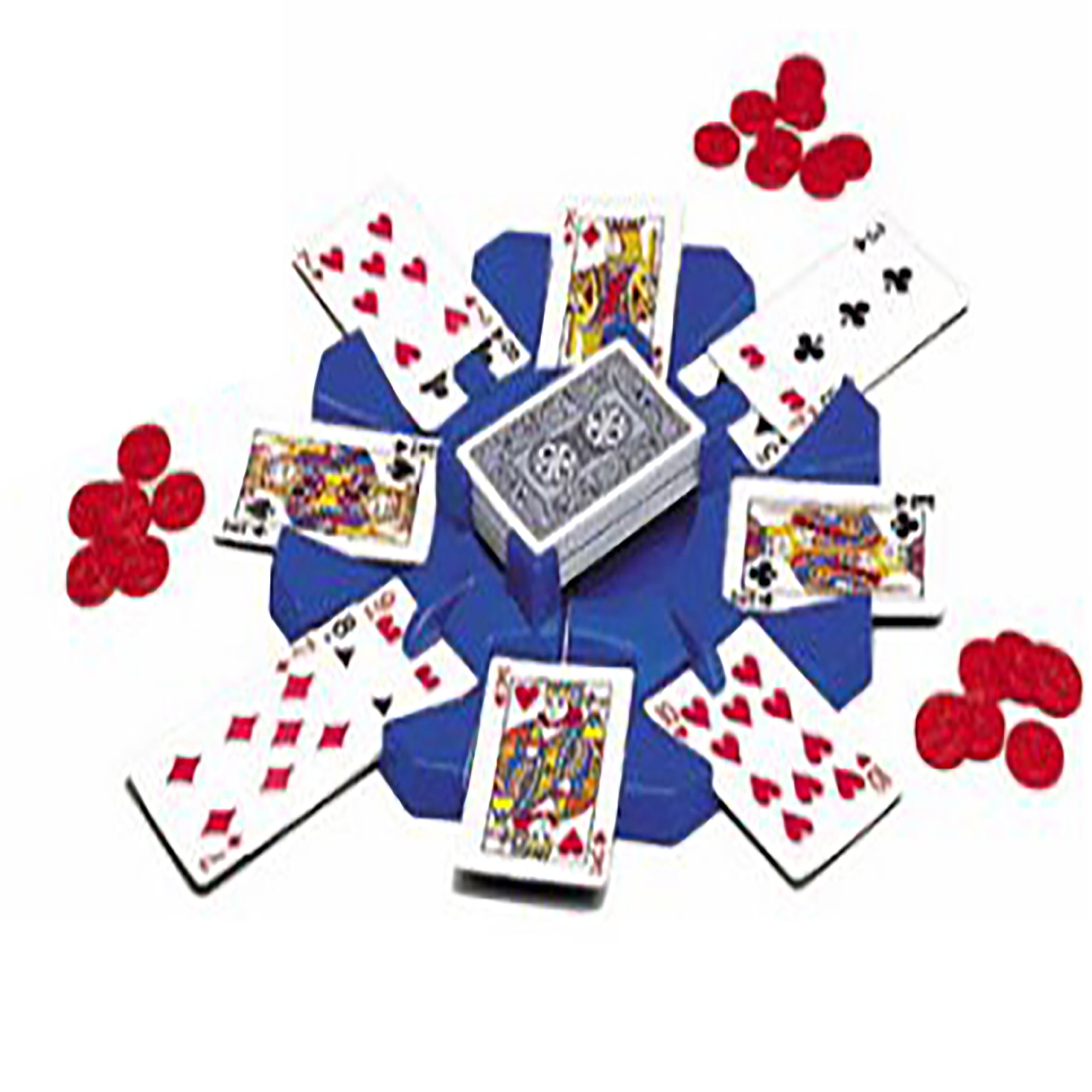 Pressman Games - Kings in the Corner Game - Walmart - Walmart