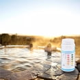 thumbnail image 4 of Baohd Water Test Strips Pool Test Strips Water Quality Testing Strips for Spa Hot Tub, 4 of 6