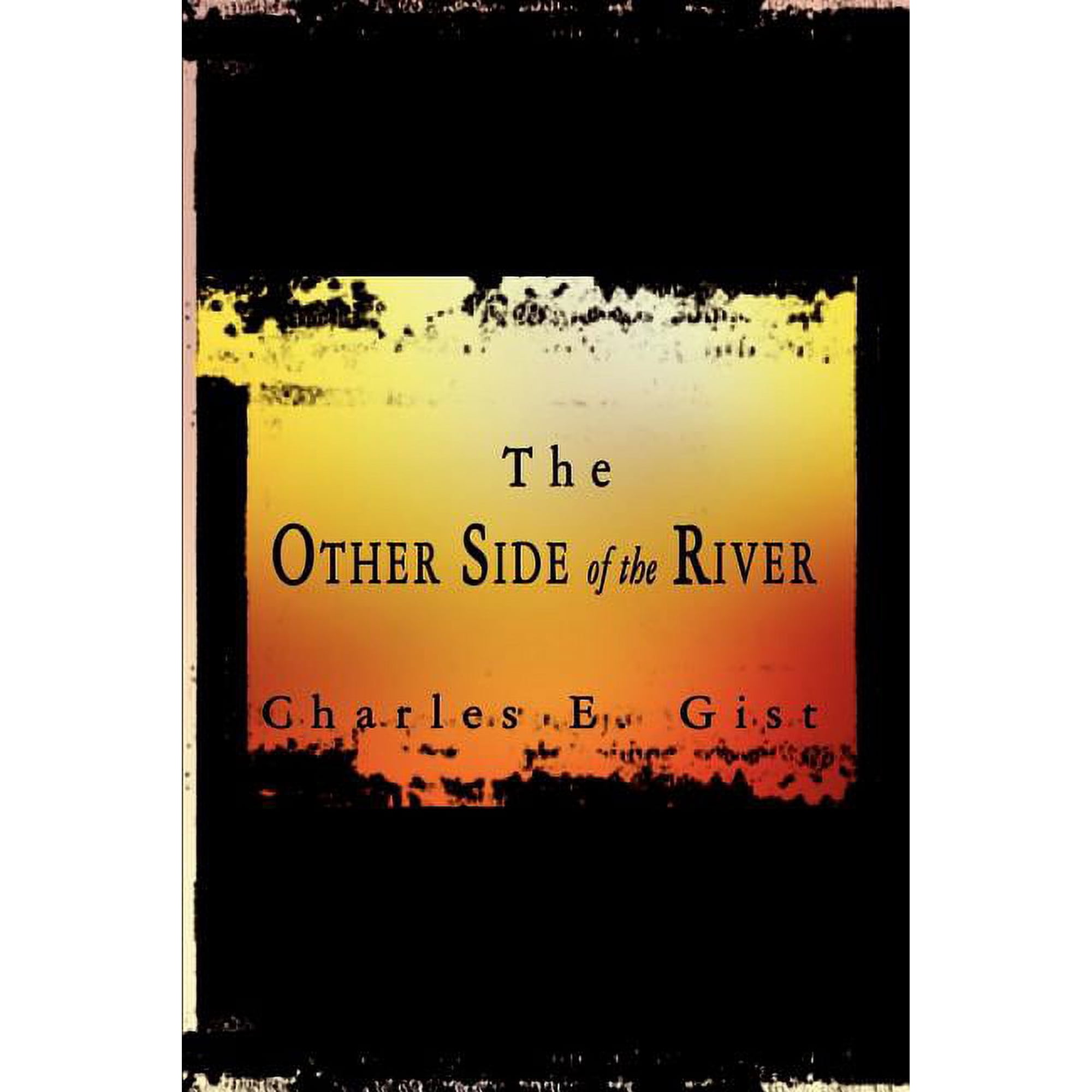 The Other Side of the River (Paperback)
