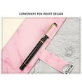 thumbnail image 6 of AUDeals Logo Password Creative Student Diary with Lock Notebook Creative Password Lock Journal Diary Digital Locking Diary Notepad Book Combination Journal Diary with lock A5 Planner Cover, 6 of 8