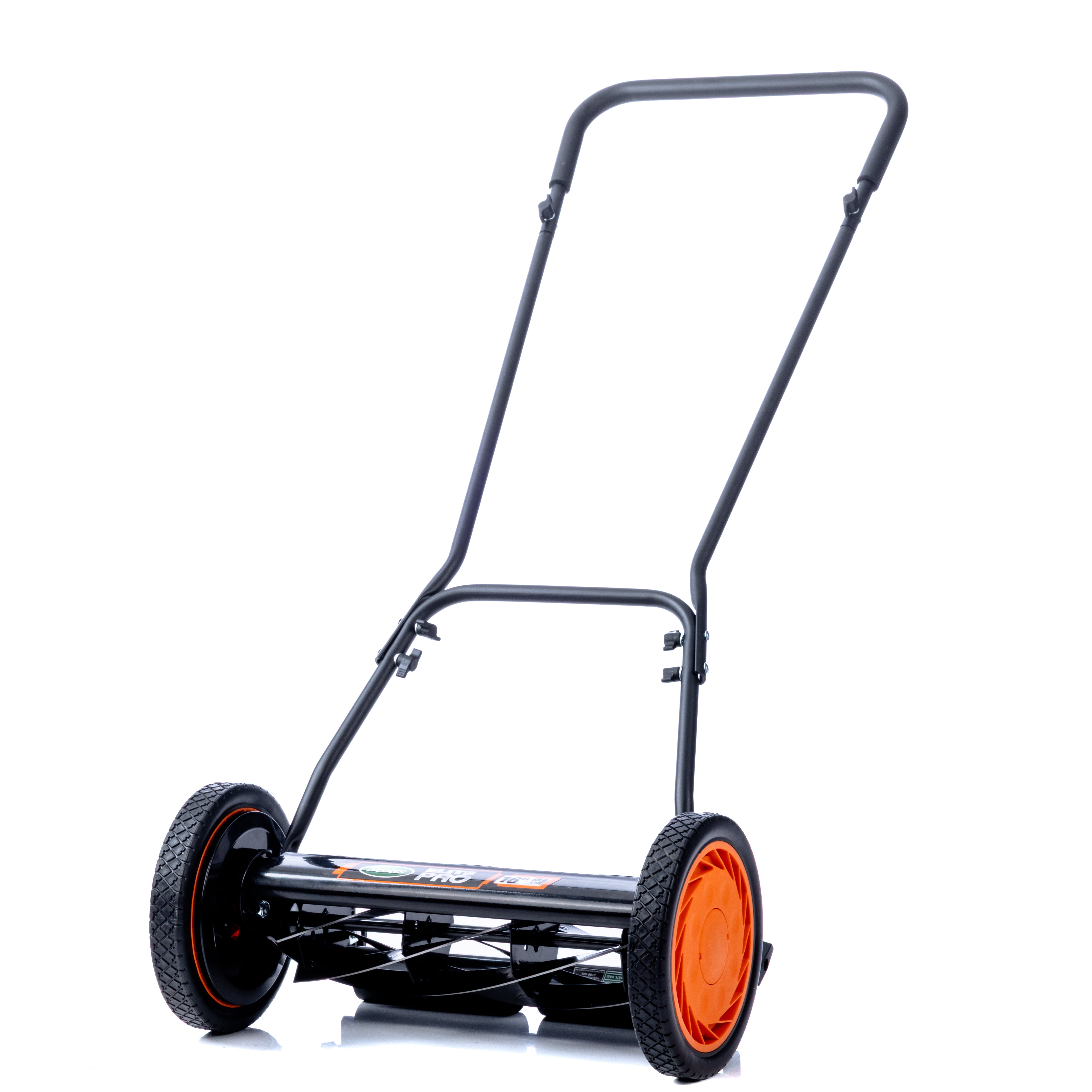 Scotts 2607-16S 16-Inch 7-Blade Push Reel Lawn Mower