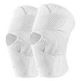 thumbnail image 1 of Tong Meniscus Support Knee Brace For Injury & Recovery Stabilizing Compression Sleeve For Sports Work, 1 of 4