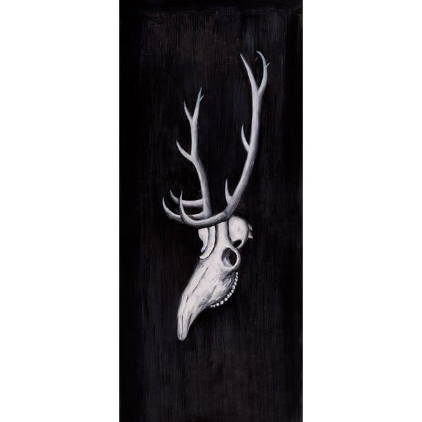 Featured image of post Deer Skull Anime Boy - Pink deer skull illustrations &amp; vectors.