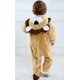 thumbnail image 5 of Ropa infantil ca ropa infantil linda capucha infantil si ropa animal 0 - 3 meses, 5 of 5