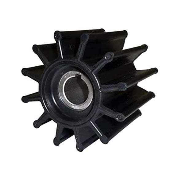 Sherwood Trousse de Turbine Sherwood à 12 Lames 17000K-SHW