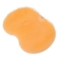 thumbnail image 3 of Shower Foot Scrubber Mat, Skidproof Shower Foot Scrubber 3D Column Soft Foldable Suction Cups  For Bathroom For Women, 3 of 8