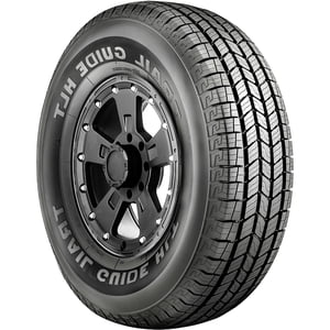 TBC Neutral Trail Guide HLT LT235/80R17 E/10PLY BSW Fits: 2011-18 Chevrolet Silverado 3500 HD LTZ, 2011-13 Ram 3500 Laramie Longhorn Sansujyuku sansujyuku.com