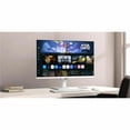 thumbnail image 7 of Samsung 27-Inch M5 (M50F) FHD Smart Monitor with Streaming TV, Speakers, White, LS27FM503ENXZA, 7 of 7