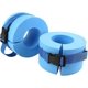 thumbnail image 1 of Bandas para tobillos para natación, aeróbic acuático, anillo flotante con hebilla para brazo, muñeca, piscina, flotación acuática, 1 of 5