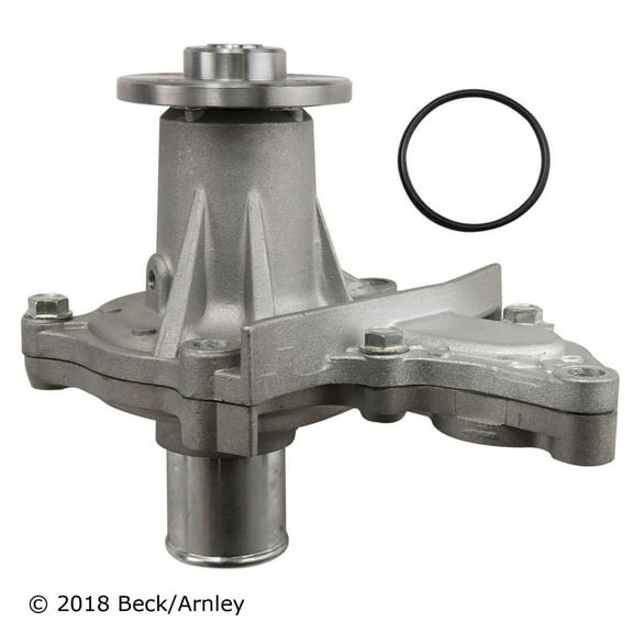 BeckArnley 131-2366 Water Pump
