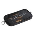 thumbnail image 1 of Makeup Pouch Multi-purpose Cosmetic Bag Toiletry Pouch Clutch Wallet for Women, 1 of 10