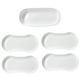 thumbnail image 1 of 5 piezas de inodoro PARGADORES AMPLIANTE PARA PUERTAS DE PUERTA GABIERA MUEBLES PARTIVAS DE MUEBLES, 1 of 5