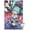Premium Poster & Mount Bundle, variant on Hatsune Miku - Fist Wall Poster, 22.375" x 34"