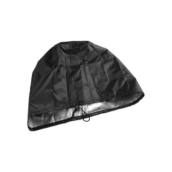 1x Outdoor Stove Waterproof Windproof Firepit Shelter Protective Dustproof Cover