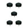 thumbnail image 3 of mmirethe Nylon Elegant Barbecue Cover With Oxford For Style And Durability Easy To Install Fire Table Cover 122*45cm 5Set, 3 of 6