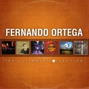 Fernando Ortega: The Ultimate Collection (Audiobook)