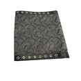 thumbnail image 1 of Injueey Tela de repuesto para sillones reclinables, funda protectora transpirable, Protector de silla estable resistente al desgaste, pesca, Picnic, Juegos de muebles de jardín Negro Injueey HA065352-03, 1 of 6