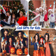 thumbnail image 5 of Guantes de Navidad esqueleto brillo Adepaton CPB-CJZ24-4, 5 of 5