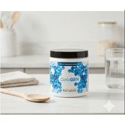 Ortho Molecular CollaGEN Collagen Supplements 30 Servings 8oz (228g)