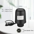 thumbnail image 1 of Self-Priming Water Pump Mechanical Booster Pump Pressure Switch Controller 3/8 1.8-2.6Kg, 1 of 6
