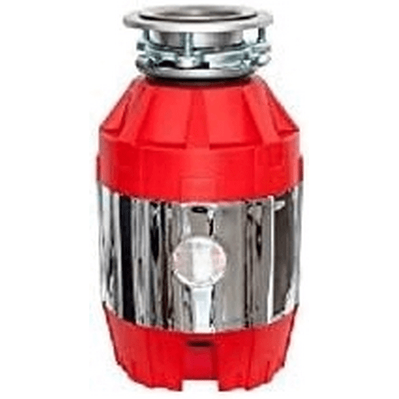 WDJ33 1/3 HP Disposer