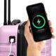thumbnail image 2 of Juego de 2 piezas con tapa dura de policarbonato Suitcase U.S. Traveler Boren, 2 of 7