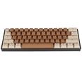 thumbnail image 2 of Teclado, 61 teclas Teclado mecánico Teclado para juegos Teclado mecánico Calidad de nivel superior, 2 of 8