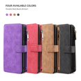 thumbnail image 1 of Wallet Case for  13/13 mini/13 Pro/13 Pro Max Carry Phone Credit Cards ID Cash All in One, 1 of 6