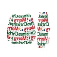 thumbnail image 5 of Lvotionpl 2026 Family Christmas Pajamas Matching Sets, Matching Family Christmas Pjs Long Sleeve Top & Pants Set Matching Holiday Family Pajama Xmas Sets, 5 of 5