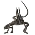 thumbnail image 3 of Estatuilla de PVC modelo xenomorfo alienígena negro, figuras de acción de Presidencia a Alien Zzburg, colección de mantequilla, juguetes de decoración, regalos por contrato, 7", 3 of 5