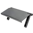 thumbnail image 1 of facefd Étagère de Rangement Supérieure pour Écran de Télé Réglable, Organisateur Multifonction pour Moniteur d'Ordinateur, Support de Rangement pour Télécommandes, 1 of 5