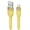 Yellow, variant on Ringke Super Fast Charging Pastel Cable for Type A to Lightning Cable 12W Power - 2m (6ft) - Yellow