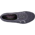 thumbnail image 6 of Skechers Active Breathe Easy Fortuneknit Slip-on Sneaker (Women's), 6 of 7
