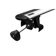 thumbnail image 4 of Patas portacargas Thule Evo FixPoint para portaequipajes, 4 of 4