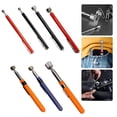 thumbnail image 3 of Telescopic Magnetic Pickup Tools Stainless Steel Magnet Stick Metal Suction Rods, 3 of 9