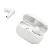 JBL Vibe Beam 2 - True Wireless Noise Cancelling Earbuds - White