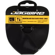 Jagwire Basics Galvanized Tandem Brake Cable SRAM/Shimano Mountain/Road