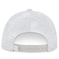 thumbnail image 2 of NEW 2025 Callaway Bogey Free Grey Palm Adjustable Snapback Golf Hat/Cap, 2 of 3