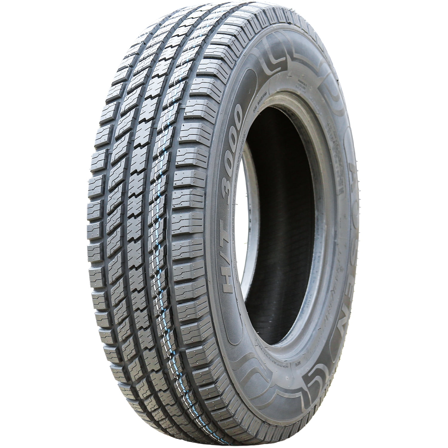 Bridgestone Dueler H/T 684 265/70R16 112S Standard Load All-Season