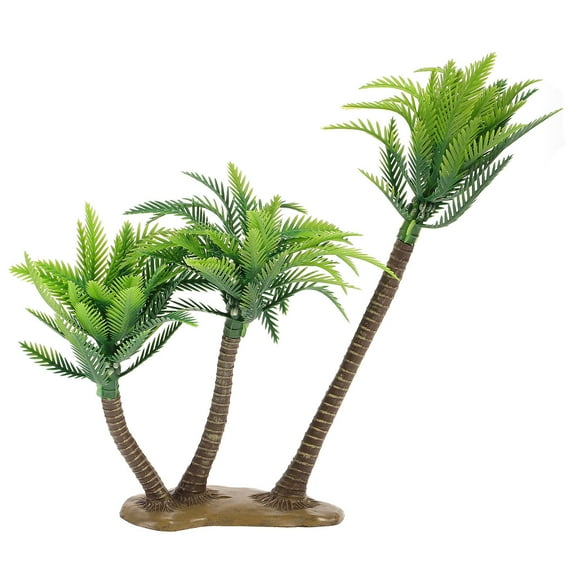 Phenofice Palm Tree Prop for Indoor Decoration 1Pack